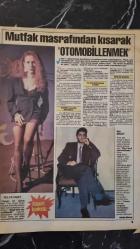 MEYDAN PAZAR GAZETESİ - 19 0CAK 1992 - CANDY SAUNDERS , 92 NİN EN GÜZEL VÜCUTLU KIZI SEÇİLDİ - SAHİPSİZ İSTANBUL -GÜLAY ATIĞ , TÜRKİYENİN EN GENÇ BAYAN BELEDİYE BAŞKANI -  YILMAZ GÜNEY ISPARTA CEZAEVİ NDEN BAYRAM İZNİNE ÇIKTI VE GERİ DÖNMEDİ - FULYA ONAY , MACİT BENİ OTOMOBİLLENDİR - MODA , BENETTON LA ÇAĞDAŞ YAŞAM - SOSYETEDE BU HAFTA , PATRONLARIN YAKIŞIKLISI RAFAEL MİMİ VE EŞİ HELGA - MALKOÇLARIN ŞEHİR ZİYARETİ, ENDER MALKOÇ VE GÜLŞAH MALKOÇ - ESKİ MEZUNLARDAN YARDIM , HANDE AKYOL, METE SÖNMEZ , ARZU BİREN - MUSTAFA TÖNGEMEN ANLATTI ERGİN ASYALI YAZDI - ÇOCUĞU OLMUYOR DİYE GİTTİĞİ ÜFÜRÜKÇÜDEN  ÇOCUĞU OLDU .