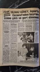MEYDAN PAZAR GAZETESİ - 19 0CAK 1992 - CANDY SAUNDERS , 92 NİN EN GÜZEL VÜCUTLU KIZI SEÇİLDİ - SAHİPSİZ İSTANBUL -GÜLAY ATIĞ , TÜRKİYENİN EN GENÇ BAYAN BELEDİYE BAŞKANI -  YILMAZ GÜNEY ISPARTA CEZAEVİ NDEN BAYRAM İZNİNE ÇIKTI VE GERİ DÖNMEDİ - FULYA ONAY , MACİT BENİ OTOMOBİLLENDİR - MODA , BENETTON LA ÇAĞDAŞ YAŞAM - SOSYETEDE BU HAFTA , PATRONLARIN YAKIŞIKLISI RAFAEL MİMİ VE EŞİ HELGA - MALKOÇLARIN ŞEHİR ZİYARETİ, ENDER MALKOÇ VE GÜLŞAH MALKOÇ - ESKİ MEZUNLARDAN YARDIM , HANDE AKYOL, METE SÖNMEZ , ARZU BİREN - MUSTAFA TÖNGEMEN ANLATTI ERGİN ASYALI YAZDI - ÇOCUĞU OLMUYOR DİYE GİTTİĞİ ÜFÜRÜKÇÜDEN  ÇOCUĞU OLDU .