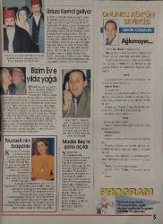 HÜRRİYET GAZETESİ-TELESKOP DERGİSİ-TELEVİZYON EKİ-HÜRRİYET GAZETESİ-TELESKOP DERGİSİ-TELEVİZYON EKİ-25 MAYIS-31 MAYIS-1996-KAPAK-FOTOĞRAF-RÖPORTAJ-TV PROGRAM FİLM VE UYDU-HAFTANIN FILMI-ACI ÇİKOLATA-PEMBE DİZİLER-VAHŞİ KALPLER-CESUR VE GÜZEL-YALAN RÜZGARI-ONUNCU KÖY'ÜN SEYİRCİSİ-BEKIR ÇOŞKUN-ŞEBNEM'LE YENİ BİR GÜN-HİÇBİR ŞEYDEN ÇEKMEDI BRUCE'LARDAN ÇEKTİĞİ KADAR-CYBILL SHEPHERD-TELEFONDA 5 DAKIKA-YILMAZ ERDOĞAN-MIRA SORVINO-SEVİMLİ FAHIŞE-ŞEBNEM ARDA-USTURA KEMAL GELIYOR-BİZİM EV'E YILDIZ YAĞDI-EROL TAŞ-CÜNEYT ARKIN-NURSELI'NIN BAŞARISI-NURSELI IDIZ-KEMAL ÖNDER AÇIKLAIN-MÜDÜR BEY'IN ŞANSI AÇILDI-BAŞAK'A TAM NOT-BAŞAK BOZTEPE-İŞTE İKİZLER-KUAFÖR KEYFI-KRALIÇEYİ KANDIRDILAR-BANU ARABOĞLU-SAF AŞIKTI GARSON  OLDU-NİLÜFER AÇIKALIN-SÜBER BABA NİYETİNE-ÇOCUK İHTİYARLAR-PORTRE-LORETTA YOUNG-40'LARIN UNUTULMAZ OYUNCUSU