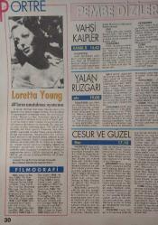 HÜRRİYET GAZETESİ-TELESKOP DERGİSİ-TELEVİZYON EKİ-HÜRRİYET GAZETESİ-TELESKOP DERGİSİ-TELEVİZYON EKİ-25 MAYIS-31 MAYIS-1996-KAPAK-FOTOĞRAF-RÖPORTAJ-TV PROGRAM FİLM VE UYDU-HAFTANIN FILMI-ACI ÇİKOLATA-PEMBE DİZİLER-VAHŞİ KALPLER-CESUR VE GÜZEL-YALAN RÜZGARI-ONUNCU KÖY'ÜN SEYİRCİSİ-BEKIR ÇOŞKUN-ŞEBNEM'LE YENİ BİR GÜN-HİÇBİR ŞEYDEN ÇEKMEDI BRUCE'LARDAN ÇEKTİĞİ KADAR-CYBILL SHEPHERD-TELEFONDA 5 DAKIKA-YILMAZ ERDOĞAN-MIRA SORVINO-SEVİMLİ FAHIŞE-ŞEBNEM ARDA-USTURA KEMAL GELIYOR-BİZİM EV'E YILDIZ YAĞDI-EROL TAŞ-CÜNEYT ARKIN-NURSELI'NIN BAŞARISI-NURSELI IDIZ-KEMAL ÖNDER AÇIKLAIN-MÜDÜR BEY'IN ŞANSI AÇILDI-BAŞAK'A TAM NOT-BAŞAK BOZTEPE-İŞTE İKİZLER-KUAFÖR KEYFI-KRALIÇEYİ KANDIRDILAR-BANU ARABOĞLU-SAF AŞIKTI GARSON  OLDU-NİLÜFER AÇIKALIN-SÜBER BABA NİYETİNE-ÇOCUK İHTİYARLAR-PORTRE-LORETTA YOUNG-40'LARIN UNUTULMAZ OYUNCUSU