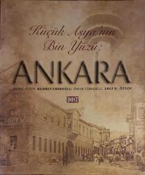 LOT.4 » Küçük Asya'nın Bin Yüzü : Ankara