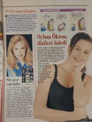 HÜRRİYET GAZETESİ-TV-TELESKOP DERGİSİ-TELEVİZYON EKİ-6HAZİRAN-12 HAZİRAN-1998-KAPAK-FOTOĞRAF-RÖPORTAJ-TV PROGRAM FİLM VE UYDU-BEKIR AKSOY-ONUNCU KÖYÜN SEYİRCİSİ-ESRA HARMANDA-PAZAR NEŞESİ-İPEK TANRIYAR-EKRANIN ÇILGIN KIZI-REYTİNG HAMDİ-BABA OLACAK-CEM CEMINAY-DAHA FAZLASINI ISTIYOR-TRT'DE FUTBOL HEYECANI-AYDIN'IN EVLILIK TELAŞI-MAHALLEDE FURBOL SEVGISI-SÖZ UÇAR YAZI KALIR-OYLUM ÖKTEM-DİZİLERİ ÖZLEDI-ESEN ÜNÜR-MÜKREMIN'IN KARAR HAFTASI-AYDAN ŞENER-KEREM ALIŞIK-RADYO ANADOLU UYDUDA-PORTRE-PIER PAOLO PASOLINI-DÜŞÜNÜ GERÇEKLEŞTIRDI-