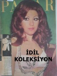 Pazar Haftalık Aktüalite Sinema Tiyatro Müzik ve Magazin Dergisi - 30 Nisan 1971 - Sayı:762 - Nebahat Çehre - Piraye Uzun - Cihangir Gaffari Dosyası - Hülya Tuğlu - Ülkü Özen - Nükhet Egeli - Gülsün Kamu - Hülya Koçyiğit - Türk Sinemasında 10 yıl - Hülya Koçyiğit - Filiz Akın - Yeşilçam'ın güzel anneleri 5 - Filiz Akın - Yıldırım Gencer, Aynur Akarsu'ya ''Yol Verdim'' deyince üzgün sevgilisi hayatına kıymak istedi - Azrail'in elinden zor kurtulan Meltem Mete, Sinema ve Sahneyi bırakıyor - Devlet Devrim de yatağa düştü - Tursil Deterjan Reklamı - İzzet Günay - Nihat ziyalan - Münir Özkul - Şefik Döğen - İzzet Günay - Hülya Koçyiğit - Philips Makine Reklamı - Melek Görgün - Orhan Günşiray - Figen Han - Seher Şeniz - Melek Görgün ve Sevil soyunarak yarışıyor - Melek Görgün - Çetin İnanç - Gülgün Erdem - Erol Taş - Sami Hazinses fotoğraf ve haberi - Dergi kapağında kısmi yırtık mevcuttur - Sayfaları Tamdır