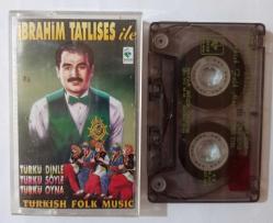 İBRAHİM TATLISES / Türkü dinle - Türkü söyle - Türkü oyna
