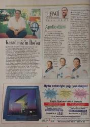 HÜRRİYET GAZETESİ-TELESKOP DERGİSİ-TELEVİZYON EKİ-27 HAZİRAN-3 TEMMUZ-1998-KAPAK-FOTOĞRAF-RÖPORTAJ-DEMET AKALIN-ESEN ÜNÜR-SARI KART,KIRMIZI KART-AYŞENUR YAZICI-KOMPLE TELEVIZYONCU-SESIMIZ RENGIMIZ-KARADENİZİN İBOSU-İSMAİL TÜRÜT-ECE USLU-KARUN HAZİNESİ'NE ALMANYA'DAN ÖDÜL-BEKİR ÇOŞKUN-NE YAPTILARDA ATATÜRK'E BENZETEMEDILER-YÖNETMEN-DILEK DAĞCIOĞLU-APOLLO DIZISI-YEŞİM SALKIM'IN SENARYO SORUNU-ASIA ARGENTO-VEDA EĞLENCESİ-RUTKAY AZİZ-ATATÜRK-DİLEK DAĞCIOĞLU-APOLLO DİZİSİ-YEŞİM SALKIM-ŞEYDA AÇIKKOL-FATİH TÜRKMENOĞLU-PORTRE-TÜRKER İNANOĞLU-YEŞİLÇAM'IN KOCA ÇINARI-KIZILDERİLİ-JAMES BOND-ASIA ARGENTO-HOLLYWOOD'UN YENİ KEŞFİ