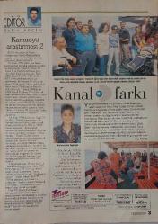 HÜRRİYET GAZETESİ-TELESKOP DERGİSİ-TELEVİZYON EKİ-27 HAZİRAN-3 TEMMUZ-1998-KAPAK-FOTOĞRAF-RÖPORTAJ-DEMET AKALIN-ESEN ÜNÜR-SARI KART,KIRMIZI KART-AYŞENUR YAZICI-KOMPLE TELEVIZYONCU-SESIMIZ RENGIMIZ-KARADENİZİN İBOSU-İSMAİL TÜRÜT-ECE USLU-KARUN HAZİNESİ'NE ALMANYA'DAN ÖDÜL-BEKİR ÇOŞKUN-NE YAPTILARDA ATATÜRK'E BENZETEMEDILER-YÖNETMEN-DILEK DAĞCIOĞLU-APOLLO DIZISI-YEŞİM SALKIM'IN SENARYO SORUNU-ASIA ARGENTO-VEDA EĞLENCESİ-RUTKAY AZİZ-ATATÜRK-DİLEK DAĞCIOĞLU-APOLLO DİZİSİ-YEŞİM SALKIM-ŞEYDA AÇIKKOL-FATİH TÜRKMENOĞLU-PORTRE-TÜRKER İNANOĞLU-YEŞİLÇAM'IN KOCA ÇINARI-KIZILDERİLİ-JAMES BOND-ASIA ARGENTO-HOLLYWOOD'UN YENİ KEŞFİ