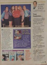 HÜRRİYET GAZETESİ-TV-TELESKOP DERGİSİ-TELEVİZYON EKİ-18 TEMMUZ-24 TEMMUZ-1998-KAPAK-FOTOĞRAF-RÖPORTAJ-TV PROGRAM FİLM VE UYDU-REHA ERUS-DÜNYA KUPASI'NIN ARDINDAN-BEKIR ÇOŞKUN-ONUNCU KÖY'ÜN SEYİRCİSİ-YENİ ATATÜRKLER-SAFİYE AYLA-BELGESEL-ESEN ÜNÜR-CNN'DE DEPREM-ÜSTEL'LE YENIDEN-ŞANSI AÇILDI-ESRA ÖMÜRLÜ-SIFIR KEZBAN-KEZBAN YAŞAMUL-EVRİM SOLMAZ-YOGUN GÜZEL-TURNE ZAMANI-CEM ÖZER-ALTOKLAR'DAN TV DİZİSİ-MUSTAFA ALTIOKLAR-KRAL FAHD'IN MANEVİ KIZI-ÖZLEM TEMIZ-BALNCHE KANSERİ YENDİ-RUE MCCLANAHAN-AZİZ ÜSTEL-SELİN DİLMEN-CEM YILMAZ-PORTRE-LUCHINO VISCONTI-ÇAĞIN EN BÜYÜK SİNEMACISI