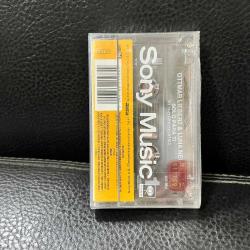 OTTMAR LIEBERT & LUNA NEGRA SOLA PARA TI KS262