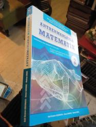 ANTRENMANLARLA MATEMATİK 2 (Temiz kitaptır)