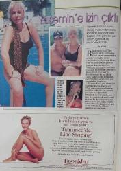 HÜRRİYET GAZETESİ-TV MAGAZİN DERGİSİ-TV-MAGAZIN-29 AĞUSTOS-4YLÜL-1998-KAPAK-FOTOĞRAF-RÖPORTAJ-MAHSUN KIRMIZGÜL-ÇEŞME'DE AŞK DİZİSİ-HÜRRİYET YAZARLARI-BEKIR ÇOŞKUN-ESEN ÜNÜR-REHA ERUS-SOSYETE-GÜNGÖR BAYRAK-FENA YAKALANDI-İHANETİN FOTOĞRAFLARI-NADİDE SULTAN-RAUF DENKTAŞ-KKTC-BARIŞ ELÇİSİ-MEHMET ALİ ERBİL-ALTINOLUK-SİR HOURİ BERİCHHİ-MUSTAFA ALTIOKLAR-SENİZ SEKİ-PELİKAN DOSYAS-JULIA ROBERTS-SELVİ BOYLUM AL YAZMALIM-KADİR İNANIR-TÜRKAN ŞORAY-AHMET MEKİN-SON MACERA-PHOEBE CATESSELİN DENİZLİ-MURAT BAŞOĞLU-EN ZENGIN MANKEN-ESİN MORALIOĞLU-BORA ÖZTOPRAK-ÇİÇEK DİLLİGİL-18 YIL SONRA SAHNEDE-SİR JOURI BERICHHI-BİR İPTE İKİ ÇAPKIN-BERNARD SHAW-YERLI LAURA ARANIYOR-BARTHEZ-MONACO PRENSESİ-LINDA EVANGELISTA-KEZBAN YAŞAMUL-YASEMİN'E İZİN ÇIKTI-YASEMİN KUTSİ-MEHMET ALİ ALABORA-CHIRISTINA ALEXANIAN-KAYIKÇI-CEM ADLER-EMRAH-PORTRE-ORHAN ELMAS-BİR SİNEMA EMEKÇİSİ