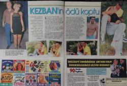 HÜRRİYET GAZETESİ-TV MAGAZİN DERGİSİ-TV-MAGAZIN-29 AĞUSTOS-4YLÜL-1998-KAPAK-FOTOĞRAF-RÖPORTAJ-MAHSUN KIRMIZGÜL-ÇEŞME'DE AŞK DİZİSİ-HÜRRİYET YAZARLARI-BEKIR ÇOŞKUN-ESEN ÜNÜR-REHA ERUS-SOSYETE-GÜNGÖR BAYRAK-FENA YAKALANDI-İHANETİN FOTOĞRAFLARI-NADİDE SULTAN-RAUF DENKTAŞ-KKTC-BARIŞ ELÇİSİ-MEHMET ALİ ERBİL-ALTINOLUK-SİR HOURİ BERİCHHİ-MUSTAFA ALTIOKLAR-SENİZ SEKİ-PELİKAN DOSYAS-JULIA ROBERTS-SELVİ BOYLUM AL YAZMALIM-KADİR İNANIR-TÜRKAN ŞORAY-AHMET MEKİN-SON MACERA-PHOEBE CATESSELİN DENİZLİ-MURAT BAŞOĞLU-EN ZENGIN MANKEN-ESİN MORALIOĞLU-BORA ÖZTOPRAK-ÇİÇEK DİLLİGİL-18 YIL SONRA SAHNEDE-SİR JOURI BERICHHI-BİR İPTE İKİ ÇAPKIN-BERNARD SHAW-YERLI LAURA ARANIYOR-BARTHEZ-MONACO PRENSESİ-LINDA EVANGELISTA-KEZBAN YAŞAMUL-YASEMİN'E İZİN ÇIKTI-YASEMİN KUTSİ-MEHMET ALİ ALABORA-CHIRISTINA ALEXANIAN-KAYIKÇI-CEM ADLER-EMRAH-PORTRE-ORHAN ELMAS-BİR SİNEMA EMEKÇİSİ