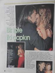 HÜRRİYET GAZETESİ-TV MAGAZİN DERGİSİ-TV-MAGAZIN-29 AĞUSTOS-4YLÜL-1998-KAPAK-FOTOĞRAF-RÖPORTAJ-MAHSUN KIRMIZGÜL-ÇEŞME'DE AŞK DİZİSİ-HÜRRİYET YAZARLARI-BEKIR ÇOŞKUN-ESEN ÜNÜR-REHA ERUS-SOSYETE-GÜNGÖR BAYRAK-FENA YAKALANDI-İHANETİN FOTOĞRAFLARI-NADİDE SULTAN-RAUF DENKTAŞ-KKTC-BARIŞ ELÇİSİ-MEHMET ALİ ERBİL-ALTINOLUK-SİR HOURİ BERİCHHİ-MUSTAFA ALTIOKLAR-SENİZ SEKİ-PELİKAN DOSYAS-JULIA ROBERTS-SELVİ BOYLUM AL YAZMALIM-KADİR İNANIR-TÜRKAN ŞORAY-AHMET MEKİN-SON MACERA-PHOEBE CATESSELİN DENİZLİ-MURAT BAŞOĞLU-EN ZENGIN MANKEN-ESİN MORALIOĞLU-BORA ÖZTOPRAK-ÇİÇEK DİLLİGİL-18 YIL SONRA SAHNEDE-SİR JOURI BERICHHI-BİR İPTE İKİ ÇAPKIN-BERNARD SHAW-YERLI LAURA ARANIYOR-BARTHEZ-MONACO PRENSESİ-LINDA EVANGELISTA-KEZBAN YAŞAMUL-YASEMİN'E İZİN ÇIKTI-YASEMİN KUTSİ-MEHMET ALİ ALABORA-CHIRISTINA ALEXANIAN-KAYIKÇI-CEM ADLER-EMRAH-PORTRE-ORHAN ELMAS-BİR SİNEMA EMEKÇİSİ