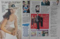 HÜRRİYET GAZETESİ-TV MAGAZİN DERGİSİ-TV-MAGAZIN-29 AĞUSTOS-4YLÜL-1998-KAPAK-FOTOĞRAF-RÖPORTAJ-MAHSUN KIRMIZGÜL-ÇEŞME'DE AŞK DİZİSİ-HÜRRİYET YAZARLARI-BEKIR ÇOŞKUN-ESEN ÜNÜR-REHA ERUS-SOSYETE-GÜNGÖR BAYRAK-FENA YAKALANDI-İHANETİN FOTOĞRAFLARI-NADİDE SULTAN-RAUF DENKTAŞ-KKTC-BARIŞ ELÇİSİ-MEHMET ALİ ERBİL-ALTINOLUK-SİR HOURİ BERİCHHİ-MUSTAFA ALTIOKLAR-SENİZ SEKİ-PELİKAN DOSYAS-JULIA ROBERTS-SELVİ BOYLUM AL YAZMALIM-KADİR İNANIR-TÜRKAN ŞORAY-AHMET MEKİN-SON MACERA-PHOEBE CATESSELİN DENİZLİ-MURAT BAŞOĞLU-EN ZENGIN MANKEN-ESİN MORALIOĞLU-BORA ÖZTOPRAK-ÇİÇEK DİLLİGİL-18 YIL SONRA SAHNEDE-SİR JOURI BERICHHI-BİR İPTE İKİ ÇAPKIN-BERNARD SHAW-YERLI LAURA ARANIYOR-BARTHEZ-MONACO PRENSESİ-LINDA EVANGELISTA-KEZBAN YAŞAMUL-YASEMİN'E İZİN ÇIKTI-YASEMİN KUTSİ-MEHMET ALİ ALABORA-CHIRISTINA ALEXANIAN-KAYIKÇI-CEM ADLER-EMRAH-PORTRE-ORHAN ELMAS-BİR SİNEMA EMEKÇİSİ