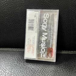 OTTMAR LIEBERT & LUNA NEGRA EUPHORIA KS226