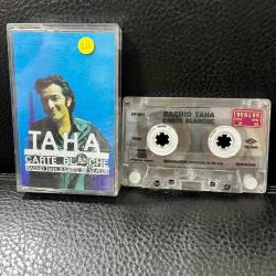 RACHID TAHA - CARTE BLANCHE KS215