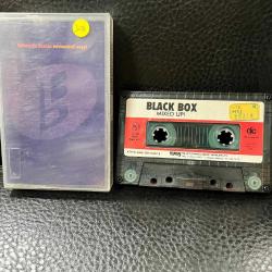 BLACK BOX MIXED UP KS306