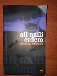 SİYASETİN YOLLARINDA- 2.EL