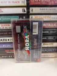 Oğuz Aksaç - Oğuzname - Kaset -