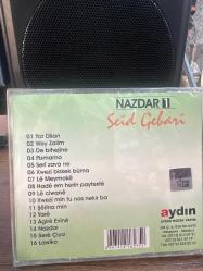 SEİD GABARİ NAZDAR 1
