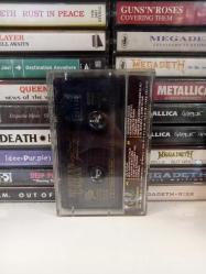 Burhan Çaçan - Beni Anneme Götürün - Kaset -