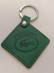 A2----LACOSTE DERİ ANAHTARLIK