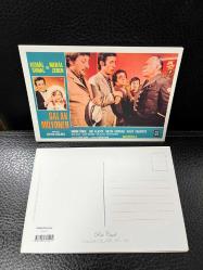 SALAK MİLYONER FİLMİ LOBİ KARTI