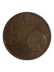 5 CENT 2022