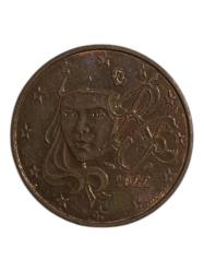5 CENT 2022
