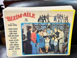 BİZİM AİLE FİLM AFİŞİ
