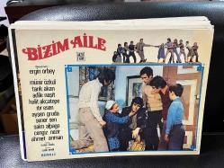 BİZİM AİLE FİLM AFİŞİ