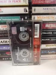 Zülfü Livaneli - Nazım Türküsü - Kaset -