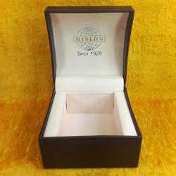 VINTAGE HISLON SINCE 1928 SAAT KUTUSU