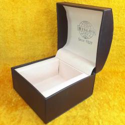 VINTAGE HISLON SINCE 1928 SAAT KUTUSU