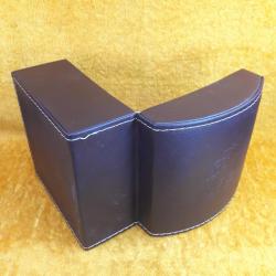 VINTAGE HISLON SINCE 1928 SAAT KUTUSU