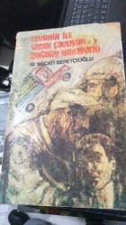 Cevahir İle Sadık Çavuşun Buğday Kamyonu