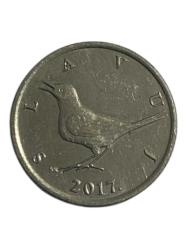 1 KUNA 2017