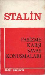 Faşizme Karşı Savaş Konuşmaları