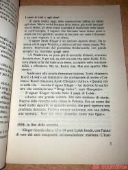 PAPA WOJTYLA : LA PRIMA BİOGRAFİA COMPLETA / TERESİO BOSCO / COLLANA CAMPIONİ 20 / EDİTRİCE ELLE Dİ Cİ / İTALYANCA KİTAP (PAPA WOJTYLA: İLK TAM BİYOGRAFİ)