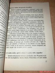 PAPA WOJTYLA : LA PRIMA BİOGRAFİA COMPLETA / TERESİO BOSCO / COLLANA CAMPIONİ 20 / EDİTRİCE ELLE Dİ Cİ / İTALYANCA KİTAP (PAPA WOJTYLA: İLK TAM BİYOGRAFİ)
