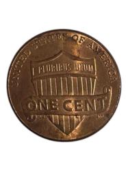 ONE CENT 2016
