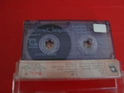 MEHMET BEYAZIT TARİHİM ŞEREFİM ŞİİRİM KASET