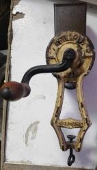 Fripu 201 Kollu Baharat Öğütücü germany