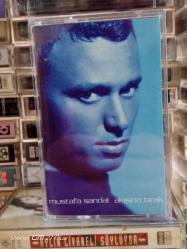 MUSTAFA SANDAL AKIŞINA BIRAK