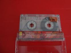 YEDİ KARANFİL 5 SEVEN CLOVES ENSTRUMANTAL ESKİ BANDROL KASET