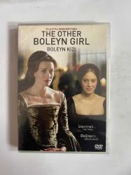 The Other Boleyn Girl - Boleyn Kızı Orijinal Dvd Film Yılmaz Video ...
