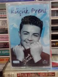 BURAK KUT KÜÇÜK PRENS ( JELATİNLİ)