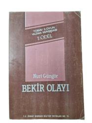 BEKİR OLAYI