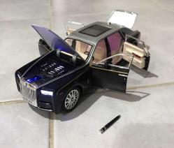 Rolls royce oyuncak araba
