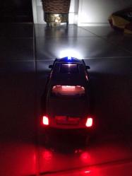 Rolls royce oyuncak araba