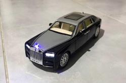 Rolls royce oyuncak araba